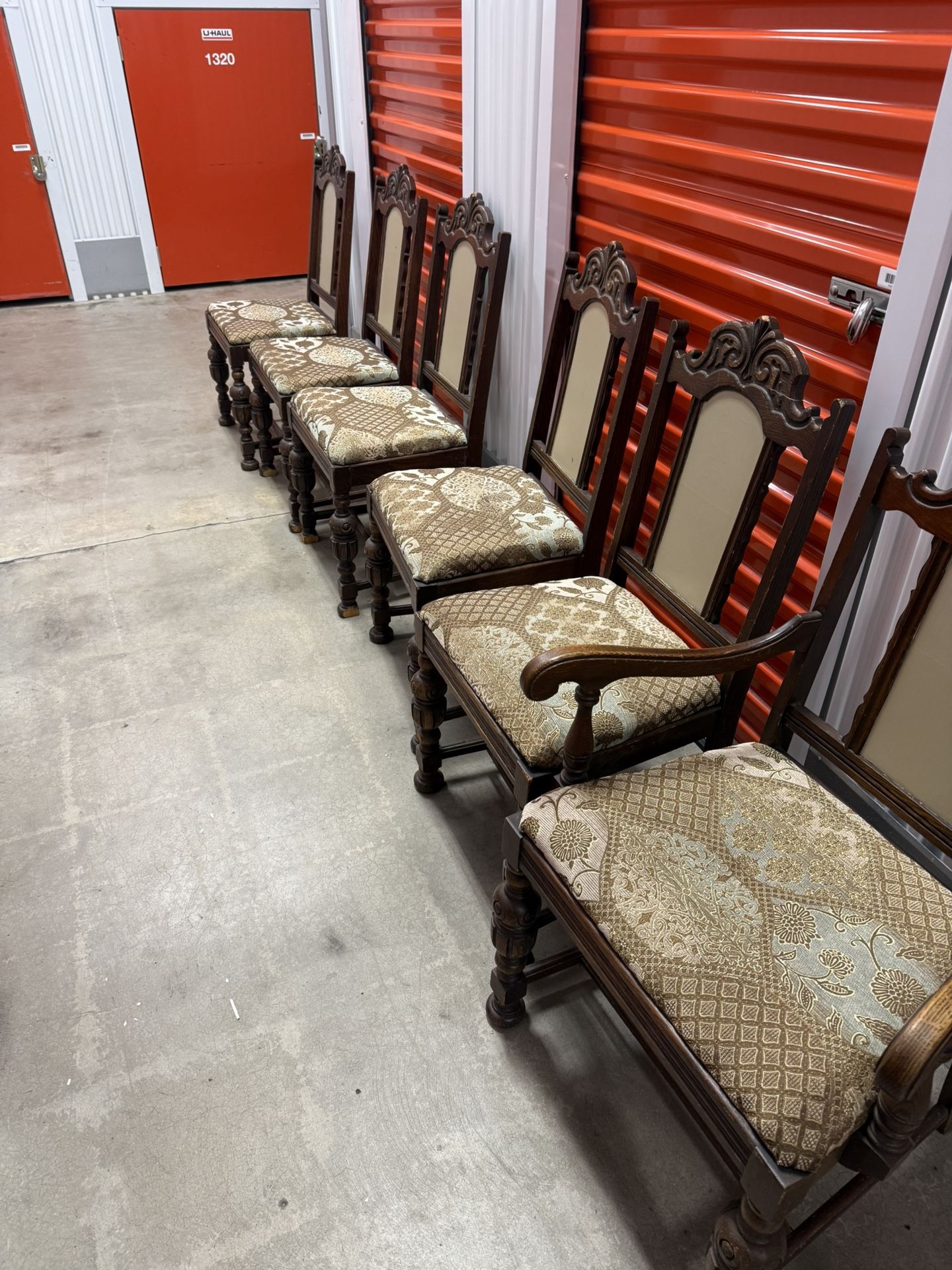 Chairs