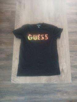 Guess shirt for kids