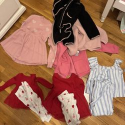 5T Jackets And Outfits