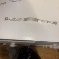 Esclava De Plata 925