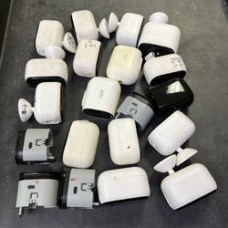 ARLO different cameras (Lot of  20) FOR PARTS!