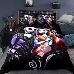 King  Duvet Bedding Set