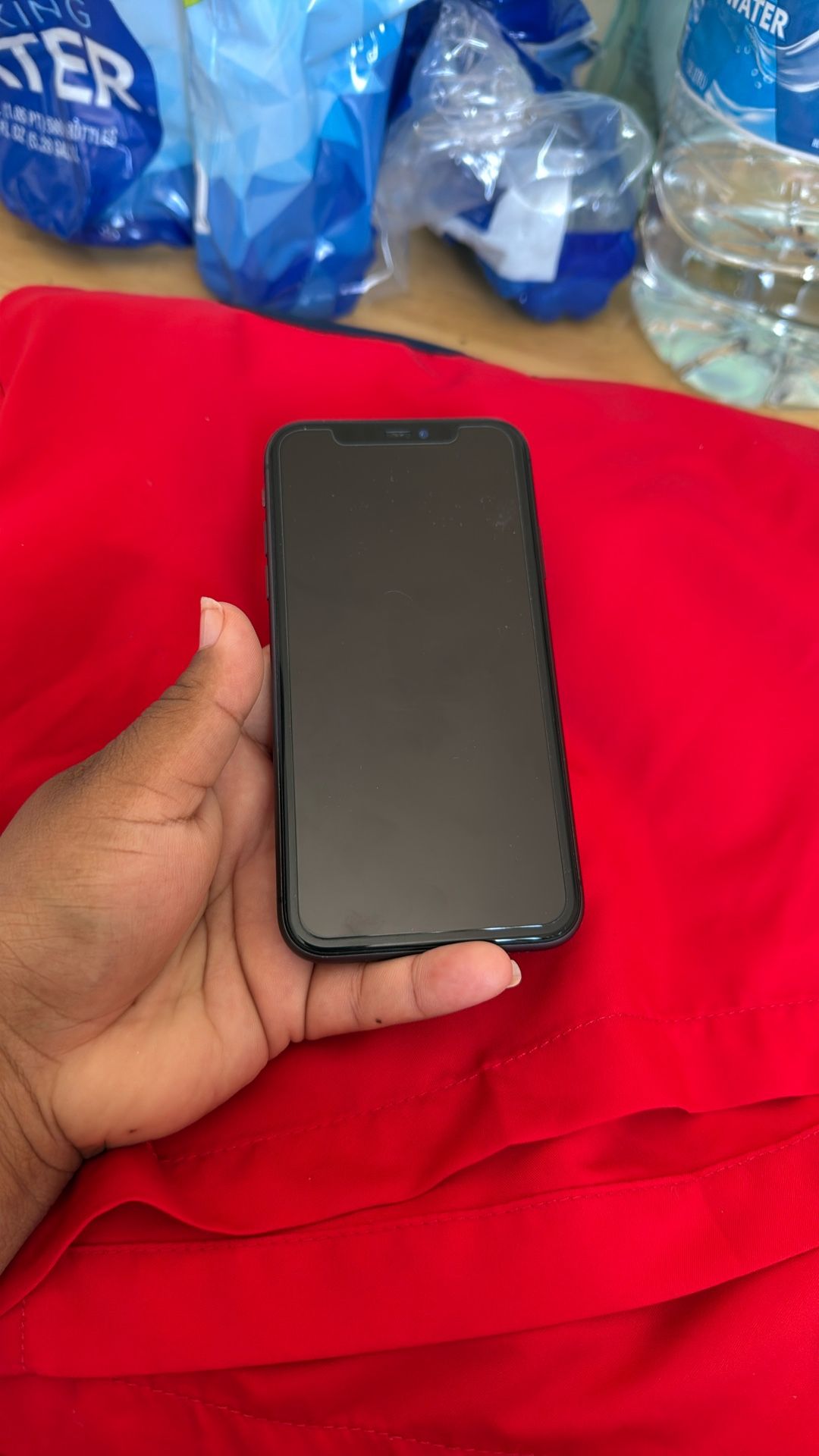 iPhone