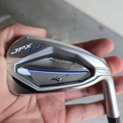 Mizuno Jpx 900 Hot Metal 5-gap(50°)
