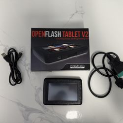 Open Flash Tablet V2 - FRS/BRZ/86