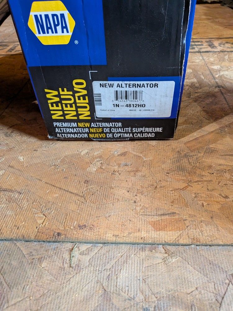 Alternator For GM 1999+2005