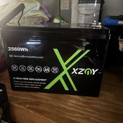 Compact 24V 100Ah Lithium Battery, 24V 100Ah LiFePO4 Battery 5000+ Cycles