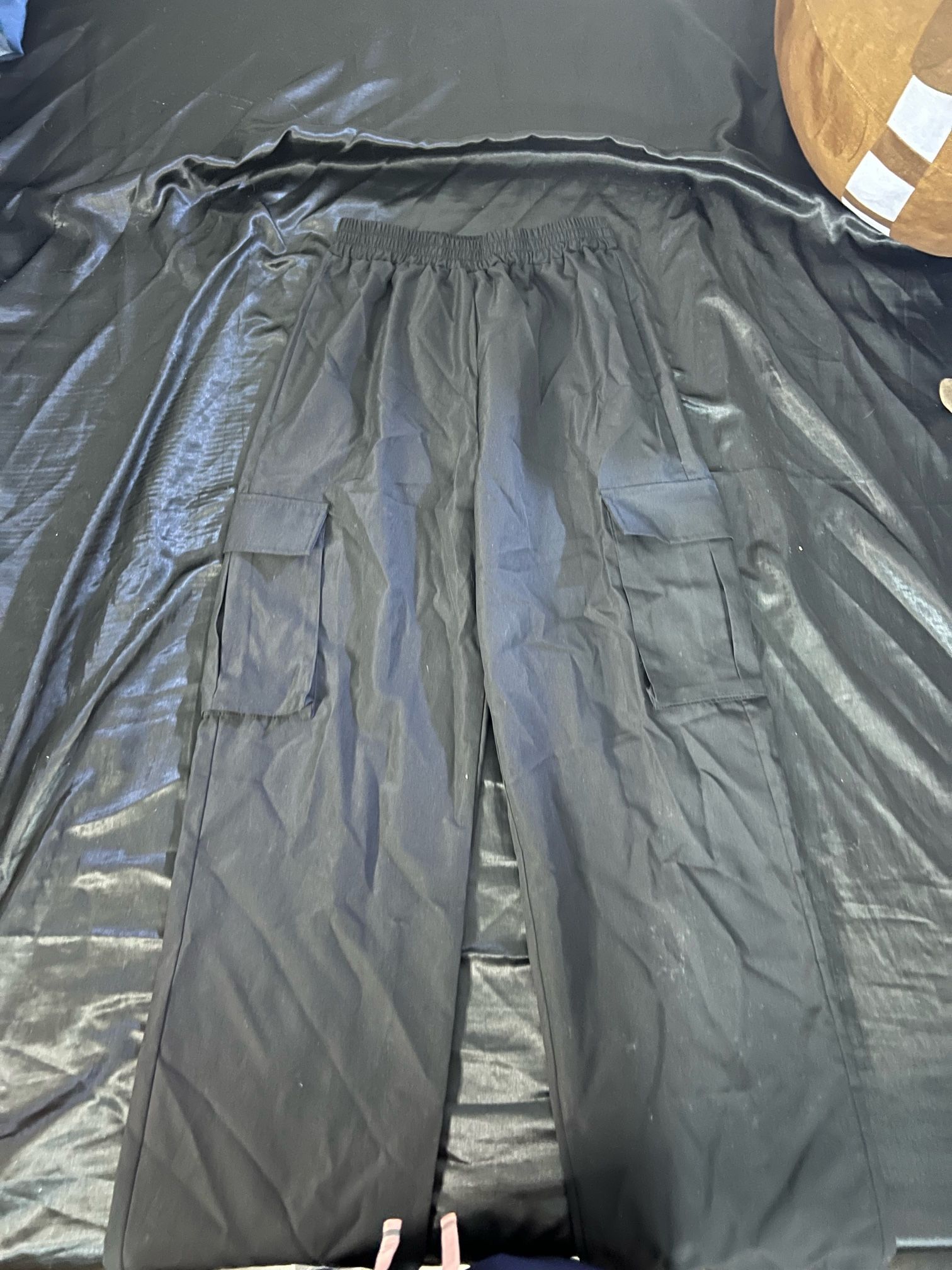 SHEIN Cargo Pants