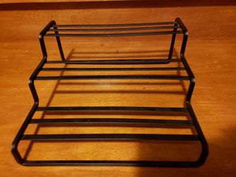Spices rack or tier