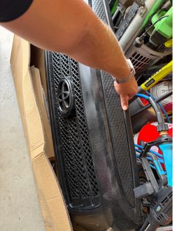 2007 tundra parts
