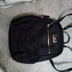 Kate Spade Bookbag/Purse 