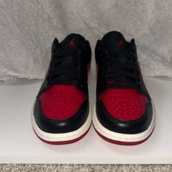 Nike Air Jordan 1 Low sneakers