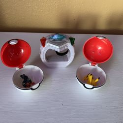 Pokémon bracelet Band