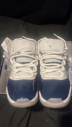 Jordan 11 Win Like 82