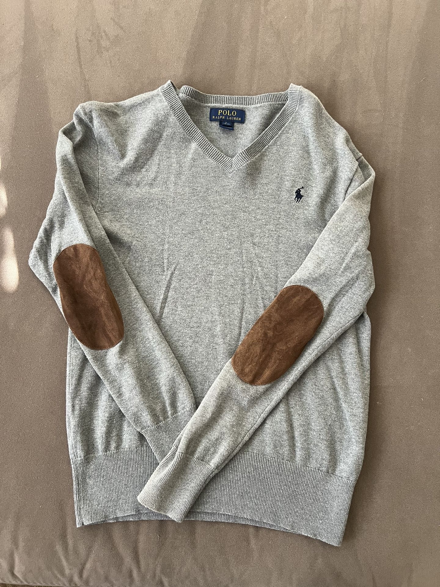 Polo Ralph Lauren Size L 14/16 years Old