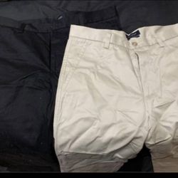 Mens Docker Slacks 34x30 $15 Each