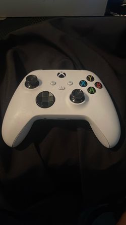 Xbox controllers