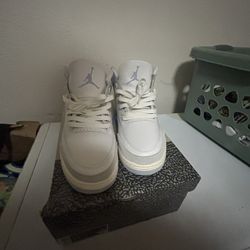 Jordan 3 Size 11