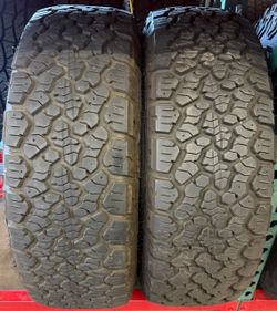 275 70 18 general