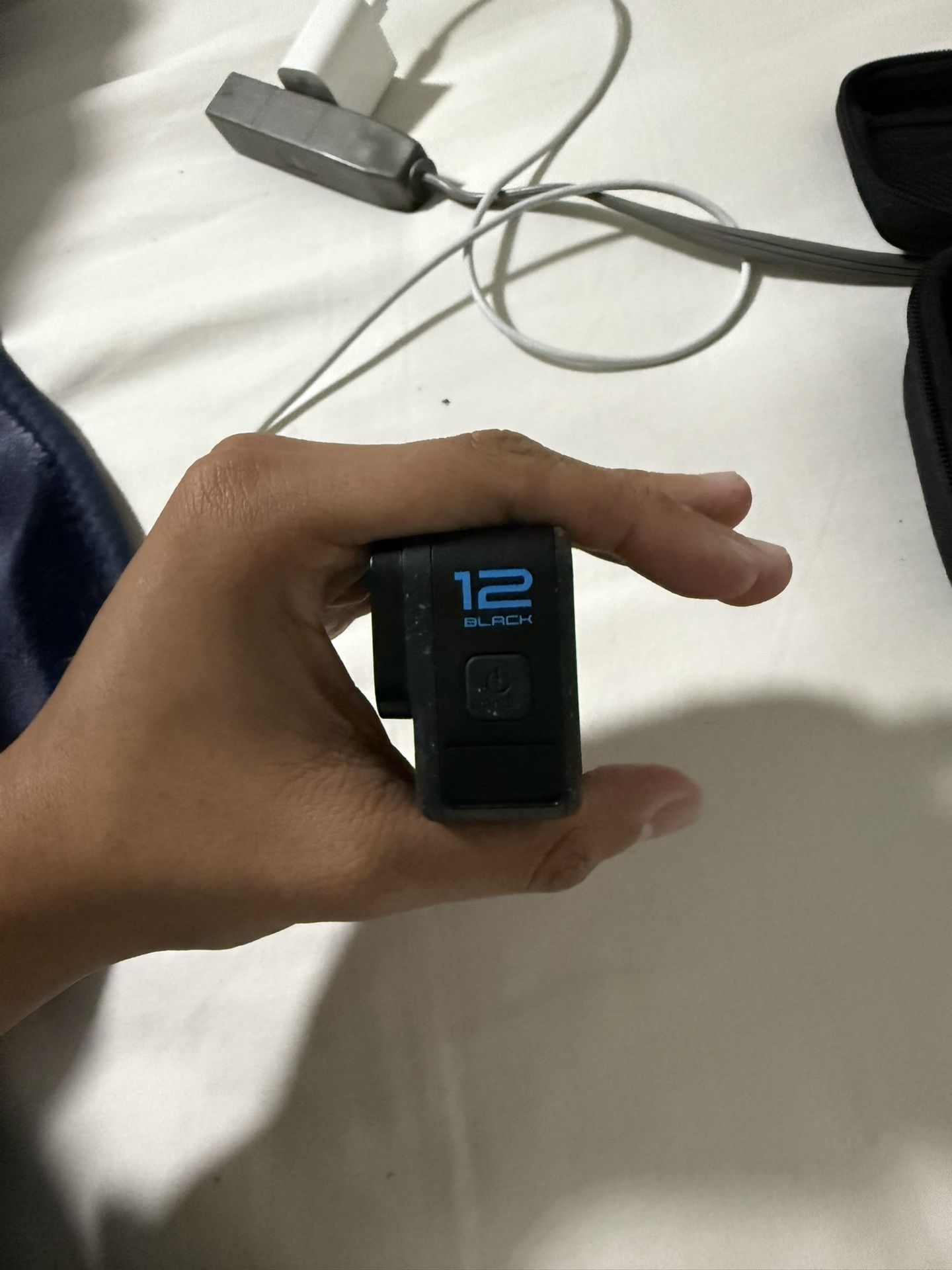GoPro Hero 12