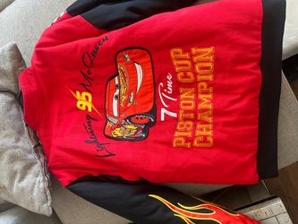 Disney jackets and jersey