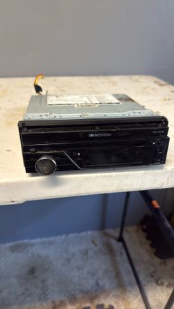 Single Dim Radio