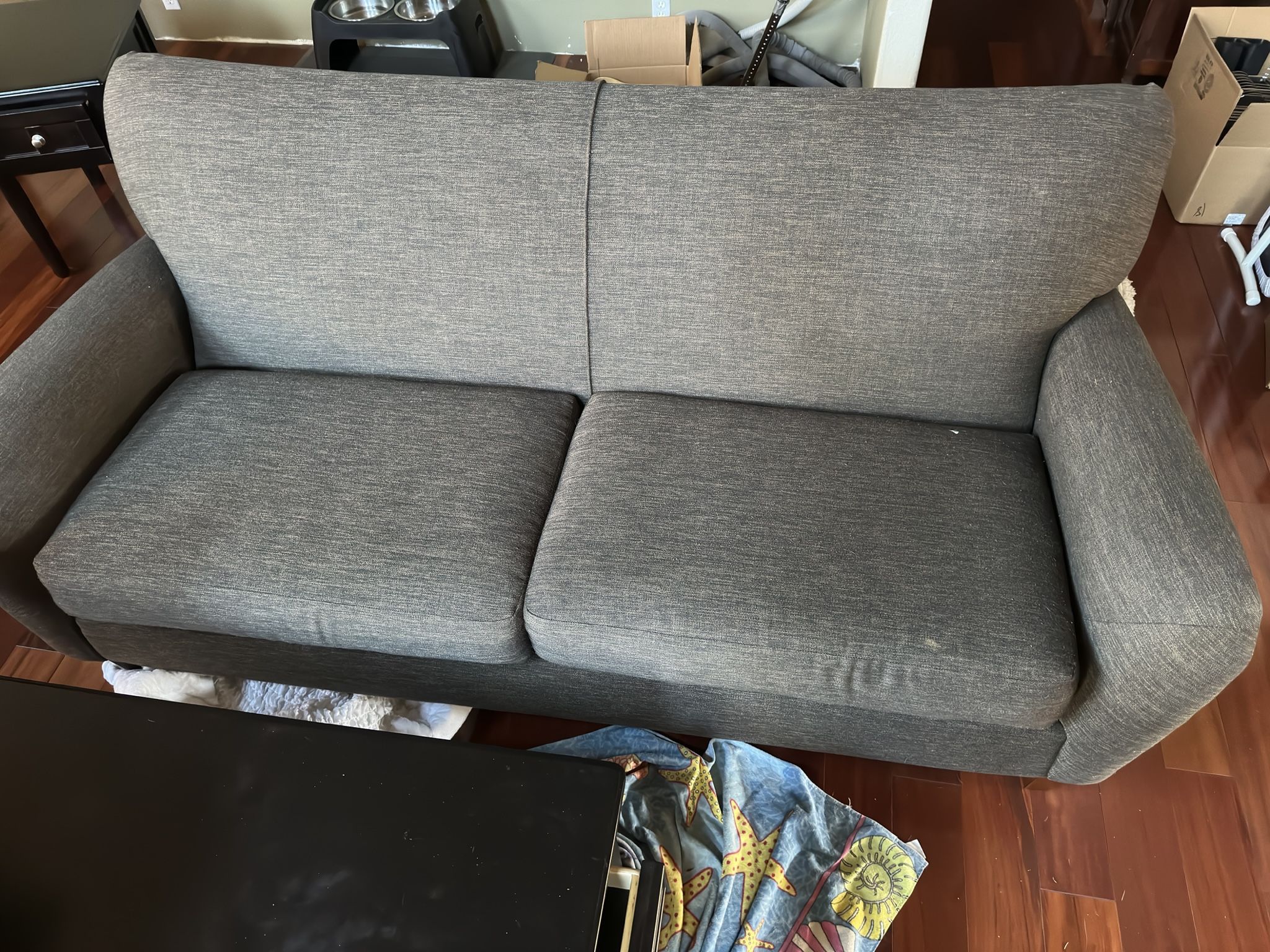 Couch  / Bed