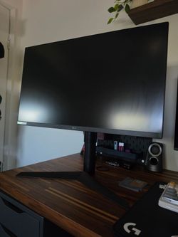 LG Ultragear Gaming Monitor