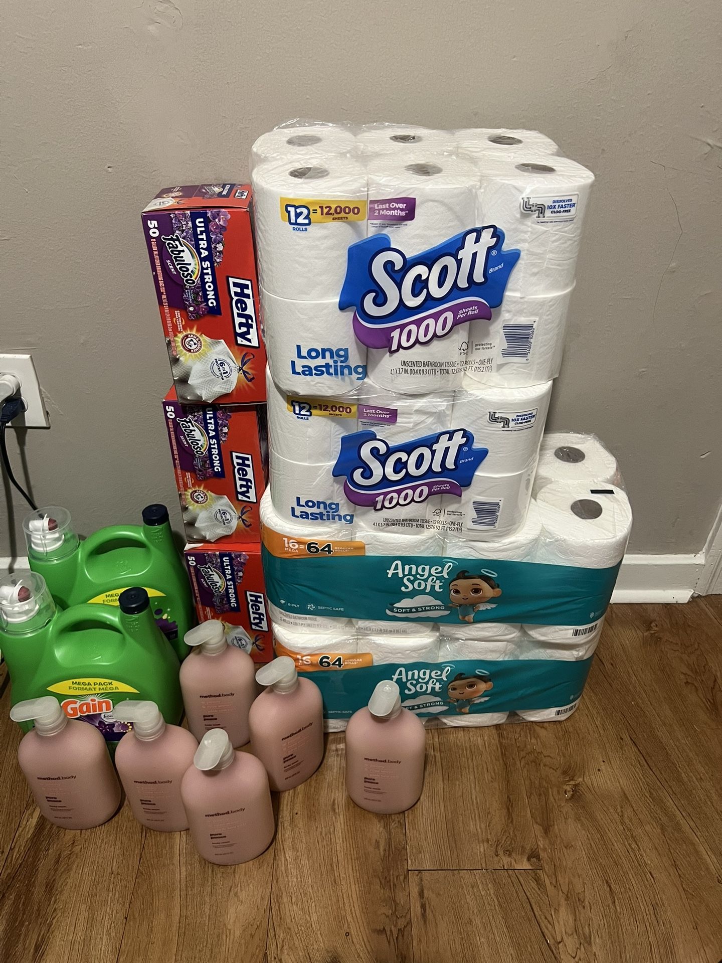 Bundle