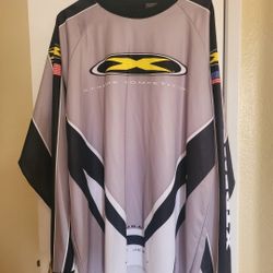 Men's BMX Jersey  XXL