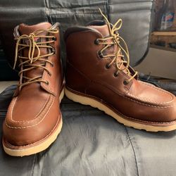 Work Boots