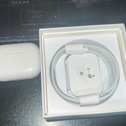 AirPods Pro2