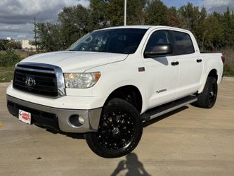 2011 Toyota Tundra