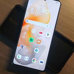 Moto G Stylus 2024  Unlock