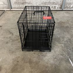 Small Dog Cage 