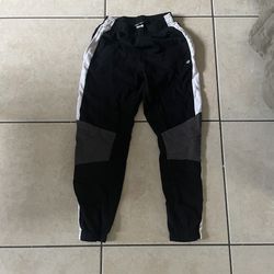 Black and white RBX  joggers Size 10-12
