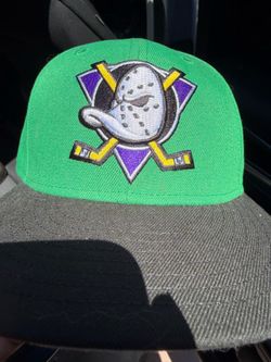 Mighty Ducks fitted 7/14