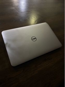 Dell XPS Laptop
