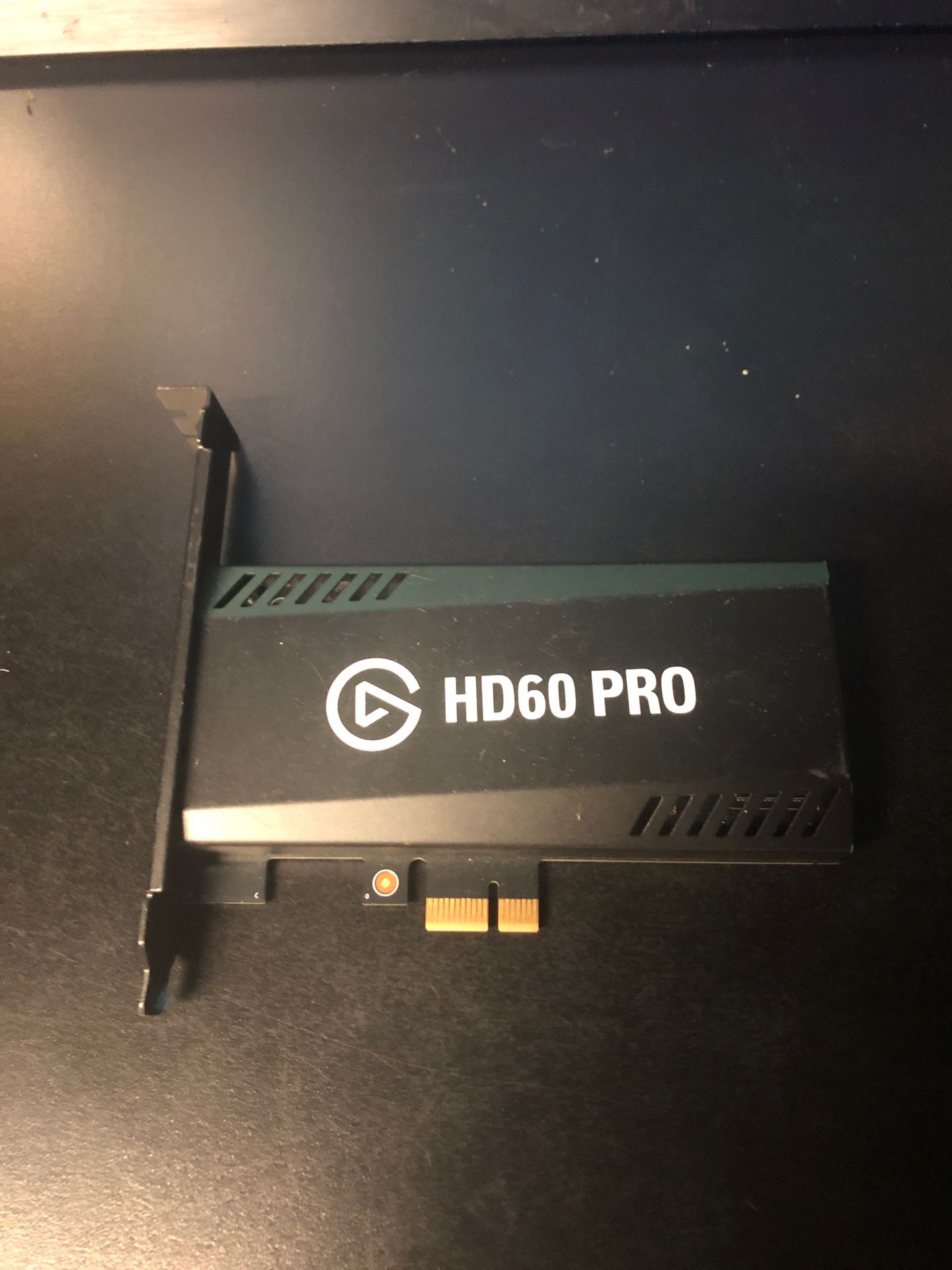 Elgato HD60 capture card $125