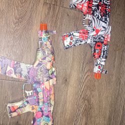 Orbee Toy Gun