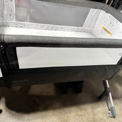 Baby Delight Bassinet 