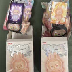 Big Into Energy - LABUBU - ORIGINAL