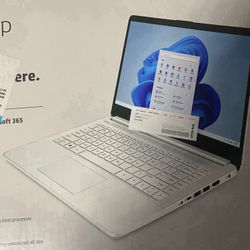HP Laptop