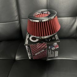 Spectre Air Filter 