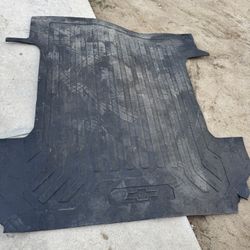 Truck Bed Mat