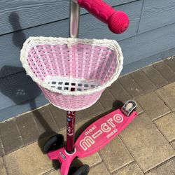 Micro Maxi Scooter