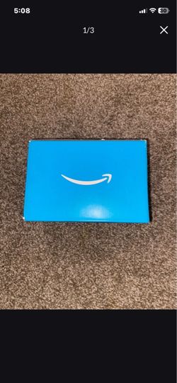 Echo dot kids