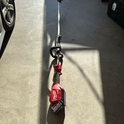 Milwaukee Weedeater