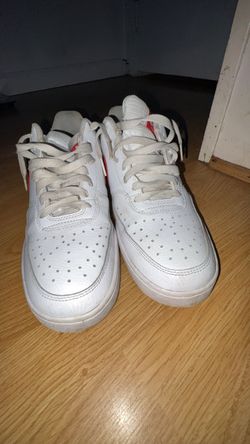 Nike Court Vision Low