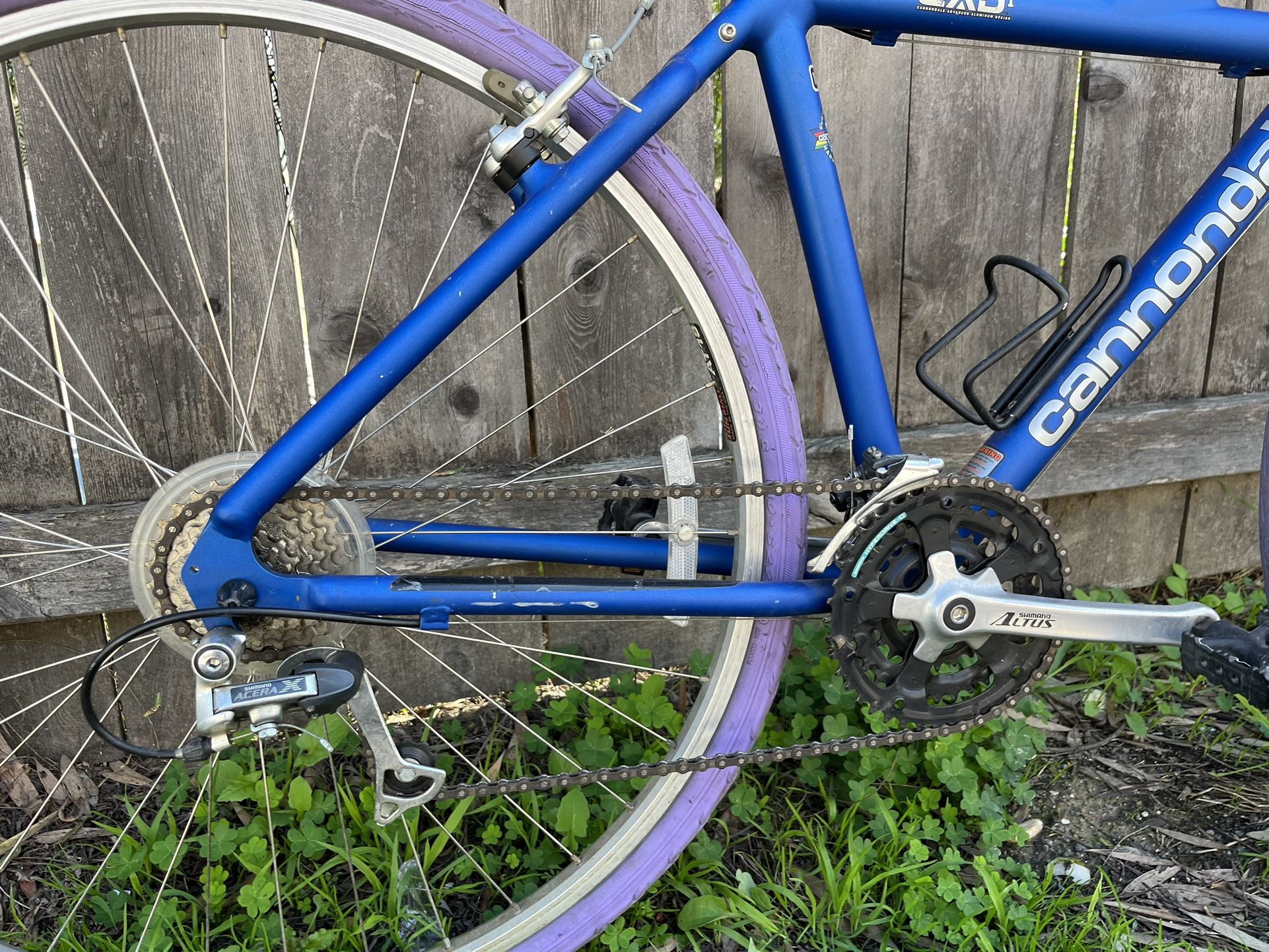 CANNONDALE H300